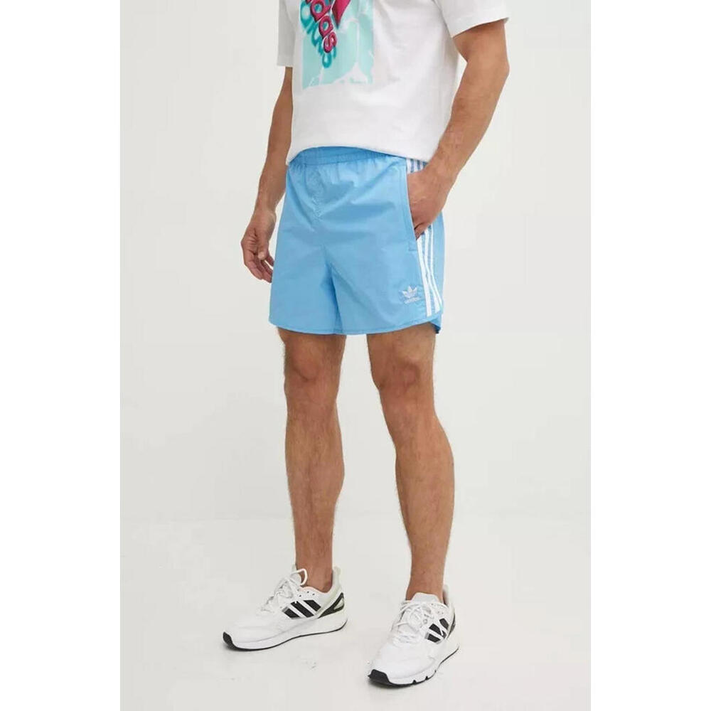 NWT adidas Originals Men's Adicolor Classics Sprinter  Shorts Size M  IM9434
